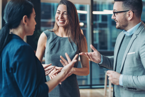 Estoy recién llegado a U.S.A. y todos hablan de "Networking". ¿Qué es y por qué es importante?